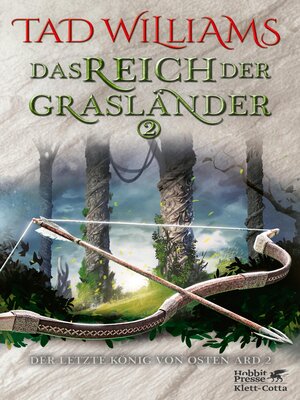 cover image of Das Reich der Grasländer 2
